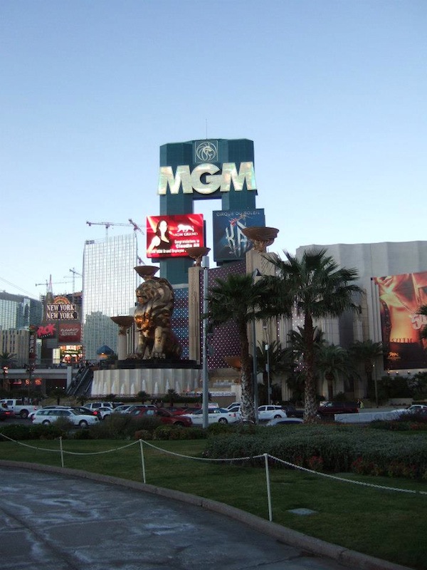 Las Vegas Informationen Las Vegas Informationen